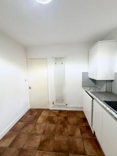 undefined, Whitmore Estate, London N1