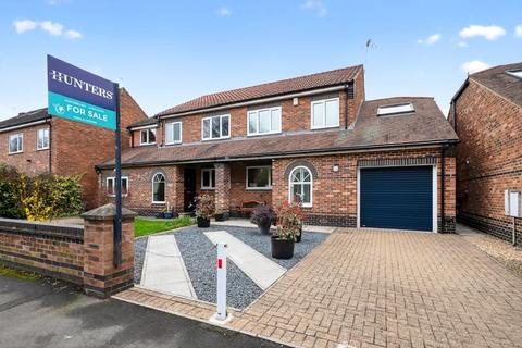 undefined, Shipton Road, York