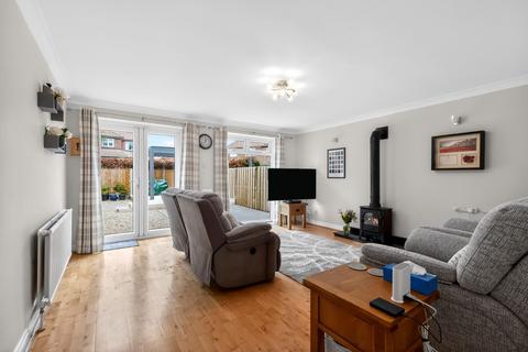 undefined, Shipton Road, York
