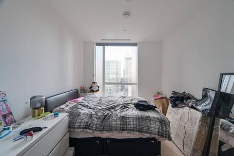 2 bedroom flat for sale, Maine Tower, E14, Docklands, London, E14