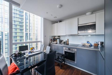 2 bedroom flat for sale, Maine Tower, E14, Docklands, London, E14