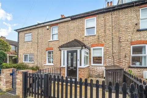 2 bedroom terraced house for sale, Pitt Road, Farnborough Village