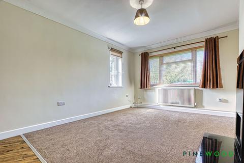 undefined, Cuttholme Road, Loundsley Green, Derbyshire S40