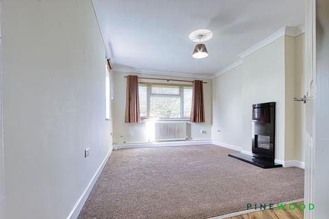 undefined, Cuttholme Road, Loundsley Green, Derbyshire S40