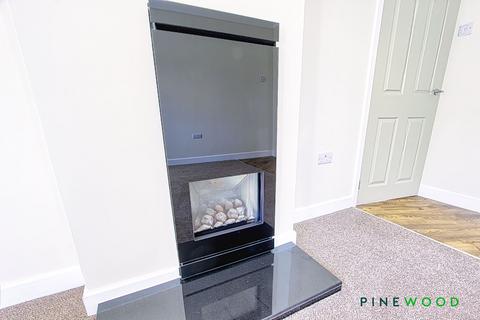 undefined, Cuttholme Road, Loundsley Green, Derbyshire S40