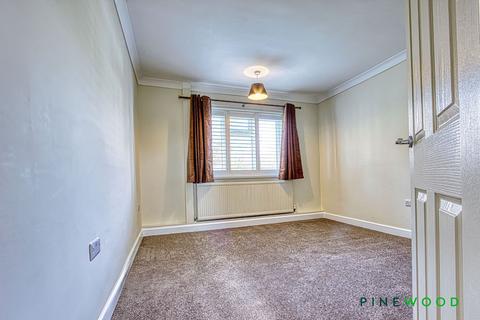 undefined, Cuttholme Road, Loundsley Green, Derbyshire S40