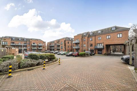 Maven Court, Harrow on the Hill, Harrow, HA1