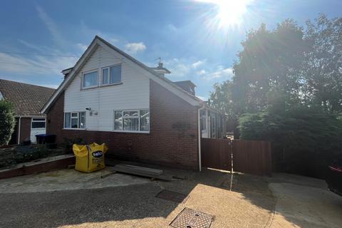 undefined, Mallory Walk, Parklands, NN3 6EH
