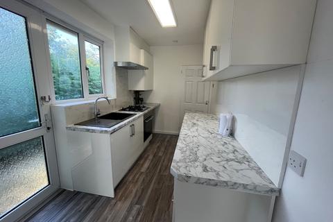undefined, Mallory Walk, Parklands, NN3 6EH