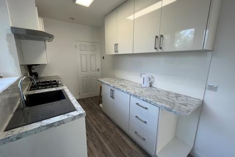 undefined, Mallory Walk, Parklands, NN3 6EH