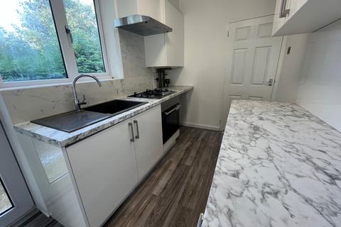 undefined, Mallory Walk, Parklands, NN3 6EH