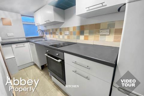 1 bedroom flat to rent, High Street North, Dunstable, LU6