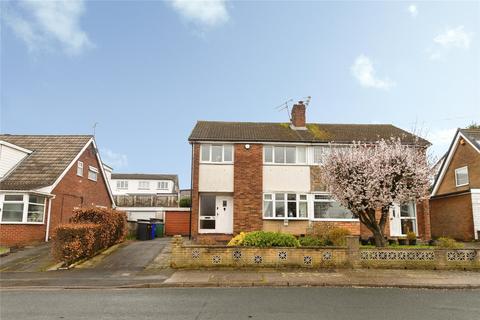 undefined, Cotswold Crescent, Bury, Greater Manchester, BL8