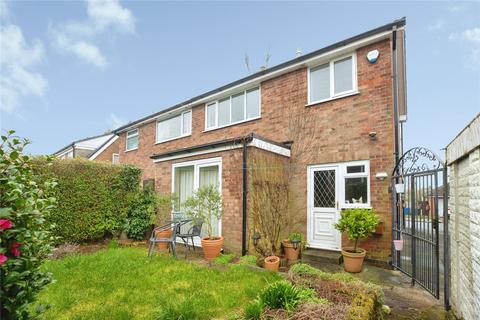 undefined, Cotswold Crescent, Bury, Greater Manchester, BL8