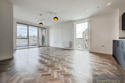 2 bedroom apartment to rent, Morton Peto Road, Hertfordshire CM23