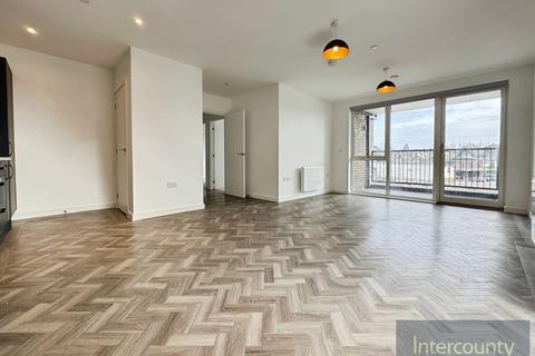 2 bedroom apartment to rent, Morton Peto Road, Hertfordshire CM23