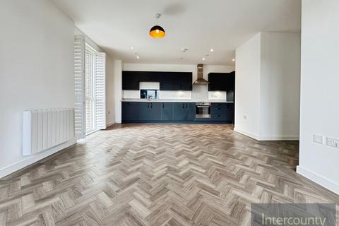 2 bedroom apartment to rent, Morton Peto Road, Hertfordshire CM23
