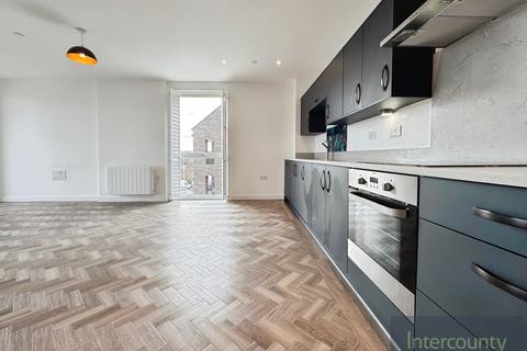 2 bedroom apartment to rent, Morton Peto Road, Hertfordshire CM23