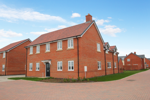 undefined, Plot 16, The Oak at Wootton Grange, Wootton Grange Way, South Wootton PE30