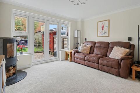 undefined, White Tree Close, Eastleigh SO50