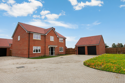 Plot 13, The Ash at Wootton Grange, Wootton Grange Way, South Wootton PE30