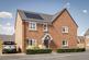 Plot 43, The Gove at Farriers Fold, Church Street WS15