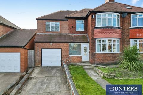 undefined, Broomshields Avenue, Sunderland