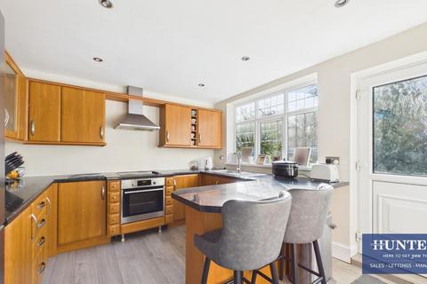 undefined, Broomshields Avenue, Sunderland