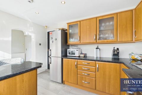 undefined, Broomshields Avenue, Sunderland