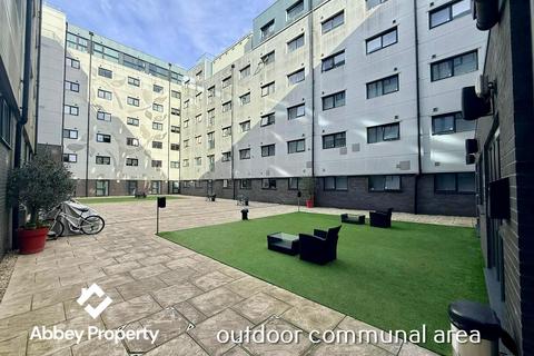 undefined, 4 Dumfries Street, Luton, LU1