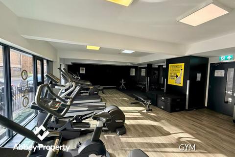 undefined, 4 Dumfries Street, Luton, LU1