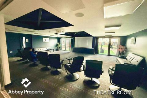 undefined, 4 Dumfries Street, Luton, LU1