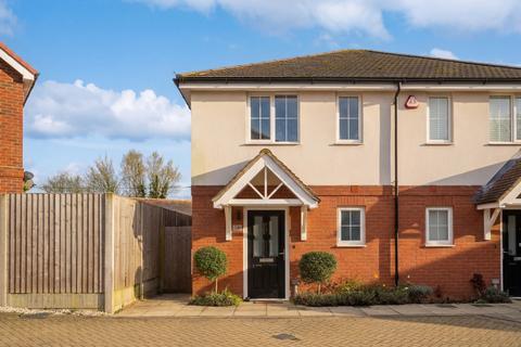 undefined, Church View Close, Bishop's Stortford CM22