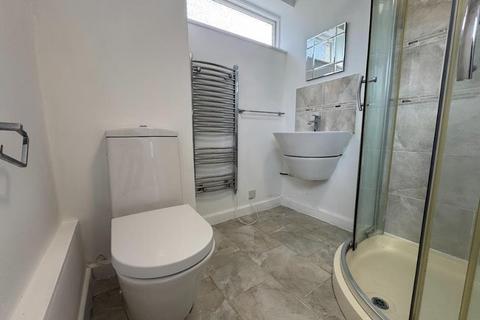 1 bedroom flat to rent, Hydefield Close, Winchmore Hill, N21