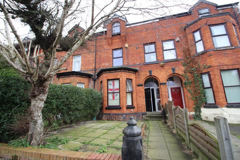 1 bedroom flat to rent, Rectory Road, Manchester, M8