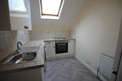 1 bedroom flat to rent, Rectory Road, Manchester, M8