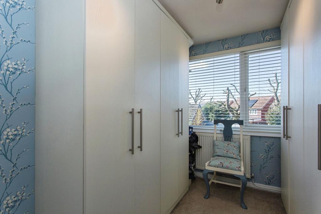 Dressing Room