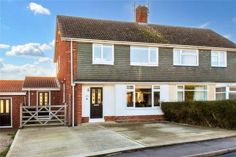 Kennedy Avenue, Halesworth, Suffolk, IP19