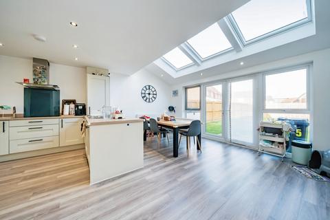 3 bedroom detached house for sale, Burnage Close, WARRINGTON, Cheshire, WA1