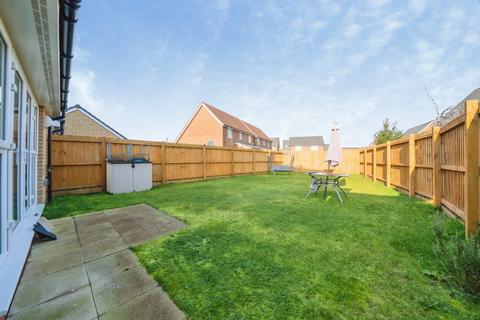 3 bedroom detached house for sale, Burnage Close, WARRINGTON, Cheshire, WA1
