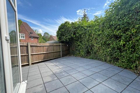 undefined, Wavell Way, Winchester, SO22