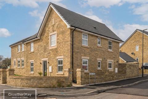 undefined, Lime Kiln Way, Buxton