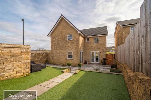 undefined, Lime Kiln Way, Buxton