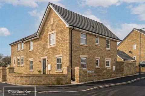undefined, Lime Kiln Way, Buxton