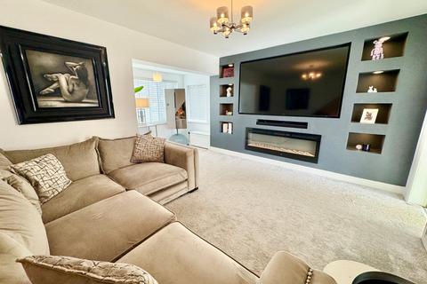 4 bedroom detached house for sale, The Broadway, Cheshire CW5