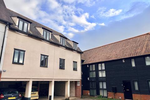 undefined, St Michaels Mews, St Michaels Road, CM7