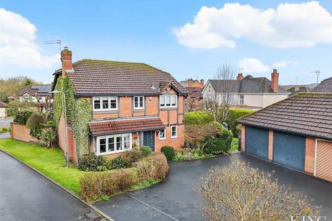undefined, Bell Mead, Studley