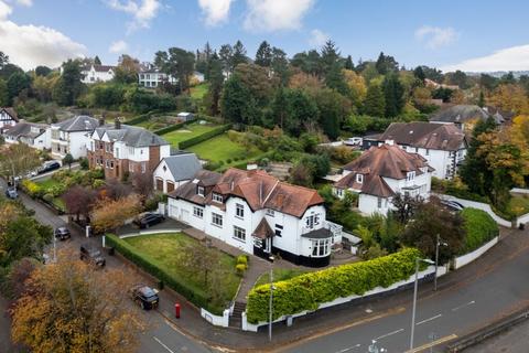 undefined, Craignethan Road, Whitecraigs