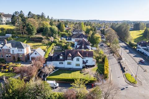 5 bedroom detached villa for sale, Craignethan Road, Whitecraigs