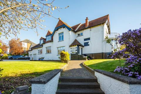 5 bedroom detached villa for sale, Craignethan Road, Whitecraigs